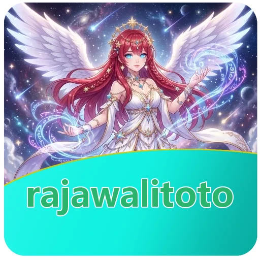 Ilustrasi unduh APK rajawalitoto dari tautan resmi