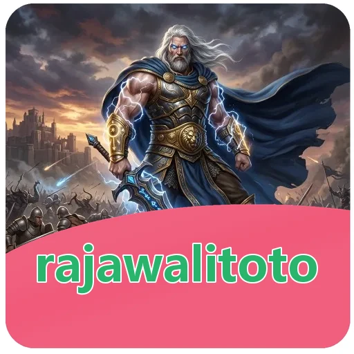 Ilustrasi siapkan HP sebelum unduh rajawalitoto